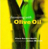 Flavouring With Olive Oil