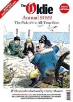 The Oldie Annual 2022