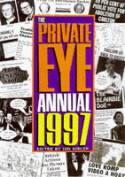 The Private Eye Annual 1998
