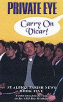Carry on Vicar!