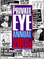 The Private Eye Annual 2005