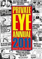 The Private Eye Annual 2011