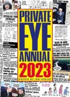 The Private Eye Annual 2023