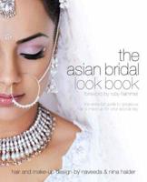 The Asian Bridal Look Book