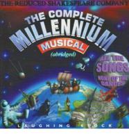Reduced Shakespeare Company Millennium Musical