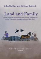 Land and Family Volume 8