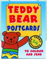 Teddy Bear Postcards