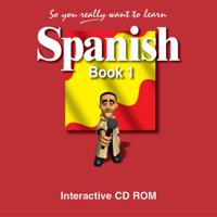 So You Really Want to Learn Spanish