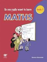 Maths Prep Book 1