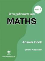 Maths Prep. Book 2