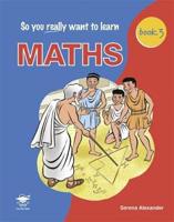 Maths Prep. Book 3