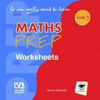 So You Really Want to Learn Maths Book 3 Worksheets CD