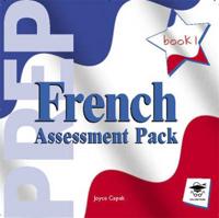 So You Really Want to Learn French Book 1 Assessment Pack (CD)
