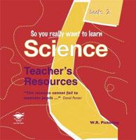 Science. Book 2 Teacher's Resource