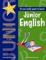 So You Really Want to Learn Junior English. Book 2