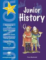 So You Want to Learn Junior History. Book 3