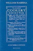 The Whole Body of Cookery Dissected