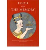 Food and the Memory