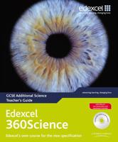Edexcel GCSE Additional Science: Teachers' Active Pack Book