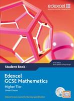 Edexcel GCSE Mathematics. Higher Tier Linear Course