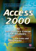 Access 2000