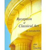 Reception of Classical Art