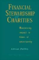 Financial Stewardship of Charities