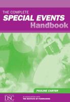 The Complete Special Events Handbook