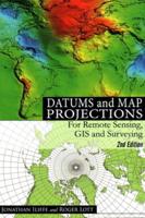 Datums and Map Projections