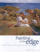 Painting at the Edge
