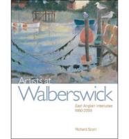 Artists at Walberswick