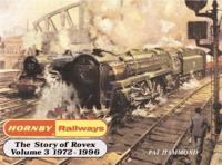 Hornby Railways Vol. 3 1972-1996