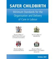 Safer Childbirth