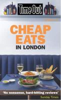 Time Out Cheap Eats in London
