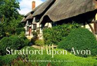 Stratford Upon Avon - A Little Souvenir