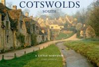 Cotswolds South - A Little Souvenir