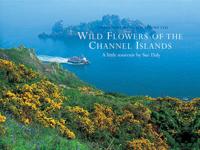 Wild Flowers of the Channel Islands - A Little Souvenir