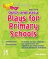 Plays for Primary Schools Ages 5-6