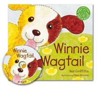 Winnie Wagtail