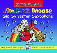 JimJAZZ Mouse and Sylvester Saxophone