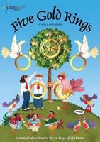 Five Gold Rings - Children's Musical