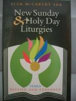 New Sunday Holy Day Liturgies Year A