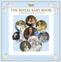 The Royal Baby Book