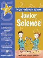 Junior Science. Book 3