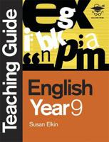 English. Year 9 Teaching Guide