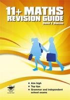 11+ Mathematics Revision Guide