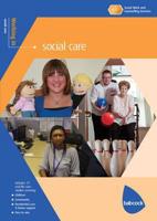 Working in Social Care