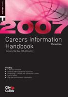 Careers Information Handbook 2007