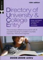 Directory of University & College Entry