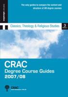Classics, Theology & Religious Studies